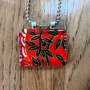 Funky Unique Necklace